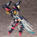 Kotobukiya Megami Device Sol Strike Raptor 180mm 1/1 Scale Model Kit- Japan Figure Store - #1 Bring To You The Best Japanese Goods
