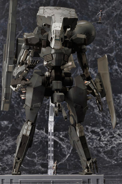Kotobukiya Metal Gear Solid V Sahelanthropus Black Ver 1/100 Scale Model