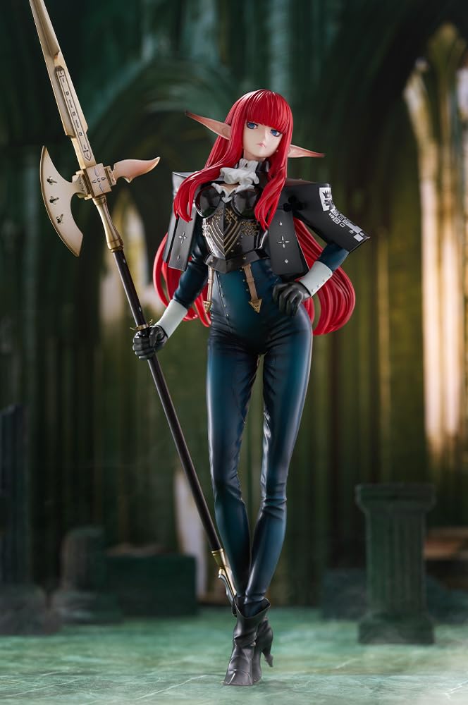 Kotobukiya Metaphor Refantasio Hulkenberg 1/7 Scale PVC Figure