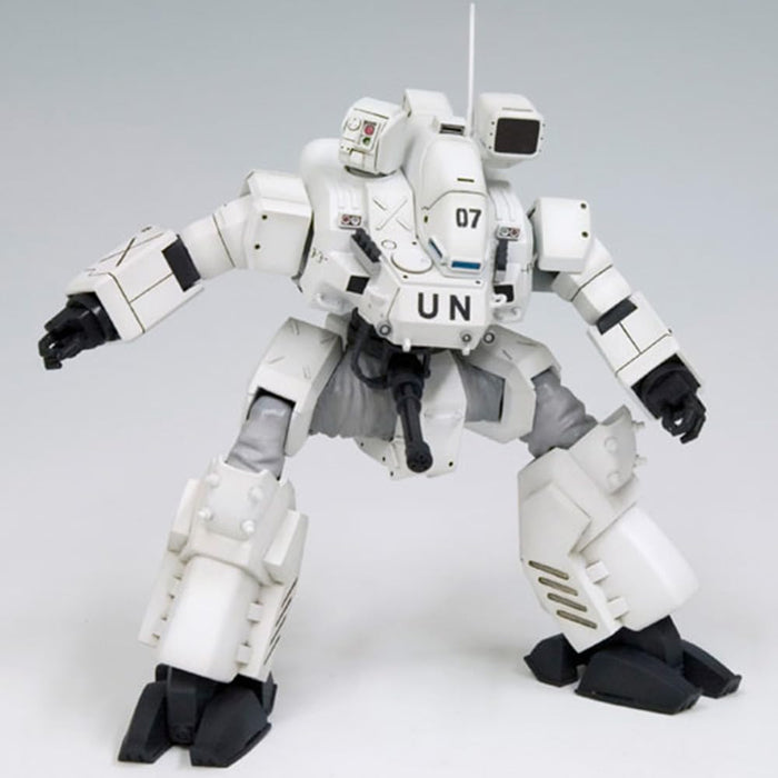 Kotobukiya Patlabor 2 Hannibal Model 1/72 Scale 140mm Plastic Kit- Japan Figure Store - #1 Bring To You The Best Japanese Goods