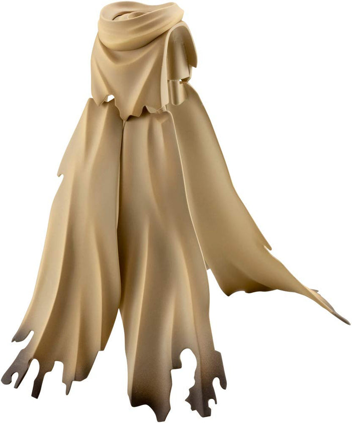 Kotobukiya Msg Modeling Support Crash Cloak 140mm Plastic Model Parts- Japan Figure Store - #1 Bring To You The Best Japanese Goods