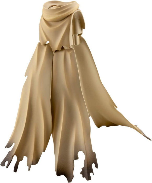 Kotobukiya Modeling Parts Crash Cloak 140mm Non-Scale Plastic Model- Japan Figure Store - #1 Bring To You The Best Japanese Goods
