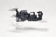Kotobukiya MSG Heavy Weapon Unit 02 Spiral Crusher 130mm Plastic Model- Japan Figure Store - #1 Bring To You The Best Japanese Goods