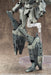 Kotobukiya Msg Heavy Weapon Unit 18 Raging Booster 115mm Plastic Model- Japan Figure Store - #1 Bring To You The Best Japanese Goods