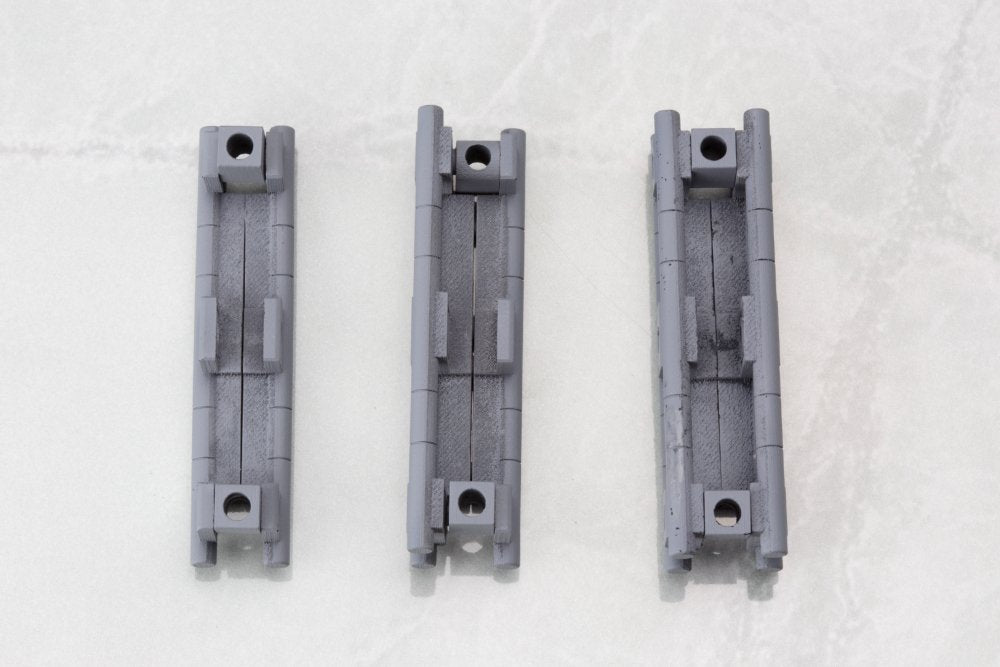 Kotobukiya Msg Flexible Arm A - 50mm Mecha Support Plastic Model- Japan Figure Store - #1 Bring To You The Best Japanese Goods