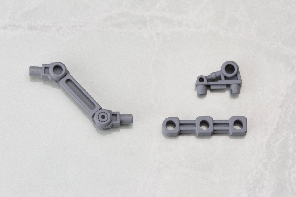 Kotobukiya Msg Flexible Arm A - 50mm Mecha Support Plastic Model- Japan Figure Store - #1 Bring To You The Best Japanese Goods