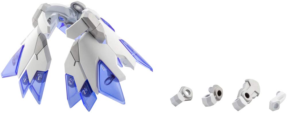 Kotobukiya Msg Mecha Supply 22 Ex-Armor E 53mm Plastic Model Non-Scale- Japan Figure Store - #1 Bring To You The Best Japanese Goods