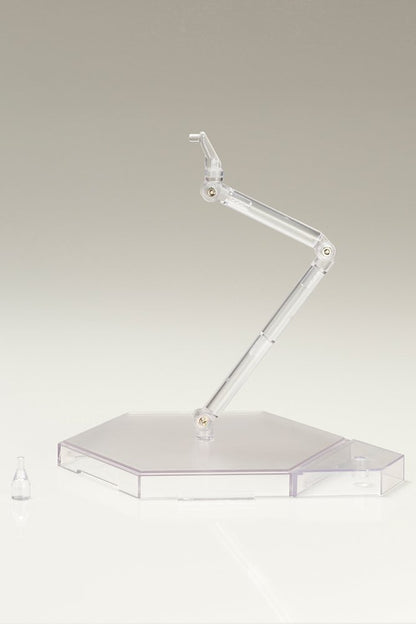 Kotobukiya MB48X Non-Scale Model with Height 180mm New Flying Base Plastic Support Goods- Japan Figure Store - #1 Bring To You The Best Japanese Goods