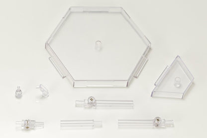 Kotobukiya MB48X Non-Scale Model with Height 180mm New Flying Base Plastic Support Goods- Japan Figure Store - #1 Bring To You The Best Japanese Goods