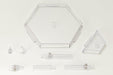 Kotobukiya MB48X Non-Scale Model with Height 180mm New Flying Base Plastic Support Goods- Japan Figure Store - #1 Bring To You The Best Japanese Goods