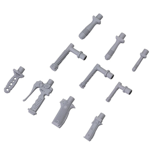 Kotobukiya Msg Modeling Support P147 Non-Scale Plastic Model Unit- Japan Figure Store - #1 Bring To You The Best Japanese Goods