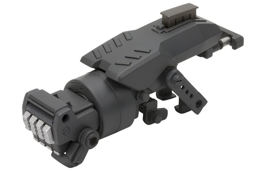 Kotobukiya Msg Weapon Unit 27 Impact Knuckle 90mm Non-Scale Model Kit- Japan Figure Store - #1 Bring To You The Best Japanese Goods