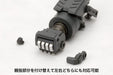 Kotobukiya Msg Weapon Unit 27 Impact Knuckle 90mm Non-Scale Model Kit- Japan Figure Store - #1 Bring To You The Best Japanese Goods