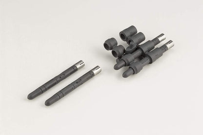 Kotobukiya Msg Weapon Unit 45 Missile Rocket Pod 57mm Plastic Model- Japan Figure Store - #1 Bring To You The Best Japanese Goods