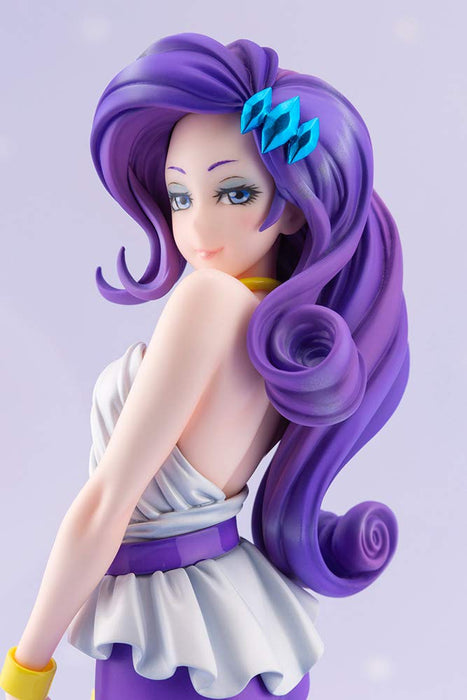 Kotobukiya My Little Pony Bishoujo Rarity 1/7 Scale Figure Japan Official- Japan Figure Store - #1 Bring To You The Best Japanese Goods