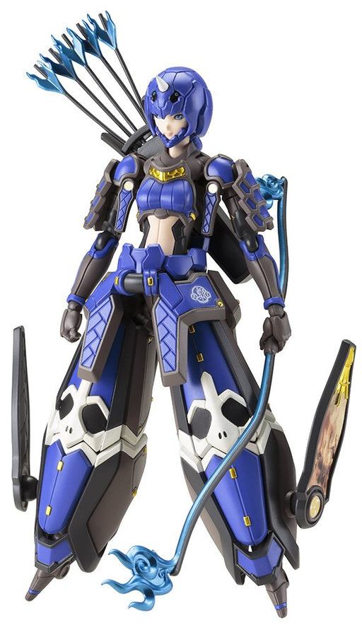 Kotobukiya Phantasy Star Online 2 Aionihime Shiki 1/12 Scale Model 150mm