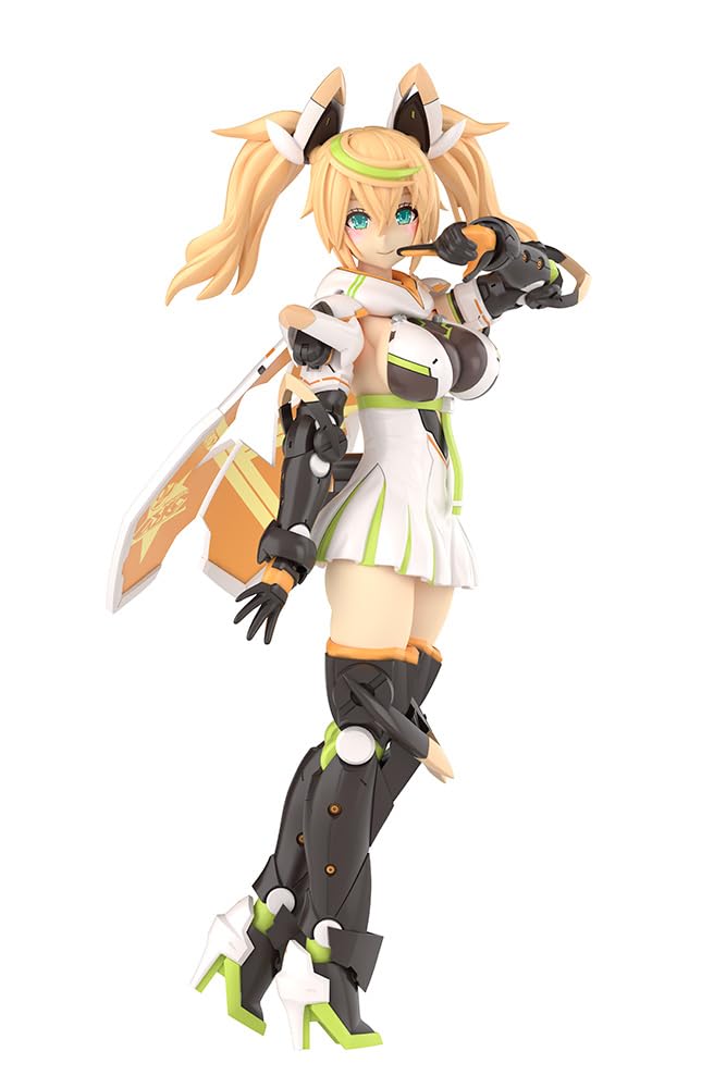 Kotobukiya Phantasy Star Online 2 Gene Stella Innocent Ver 250mm Model