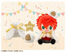 Kotobukiya Pitanui Mode Birthday Set White Gx312 Plush Collectible Toy- Japan Figure Store - #1 Bring To You The Best Japanese Goods