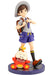 Kotobukiya Pokémon Series Artfx J Haruto with Hogata 1/8 Scale Figure- Japan Figure Store - #1 Bring To You The Best Japanese Goods