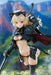 Kotobukiya Shimada Fumikane Alcia Figure Non-Scale PVC Painted Model