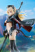 Kotobukiya Shimada Fumikane Alcia Figure Non-Scale PVC Painted Model