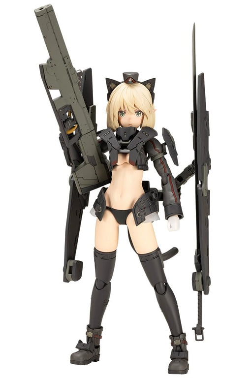 Kotobukiya Shimada Fumikane Art Works Artinia 160mm Non-Scale Model- Japan Figure Store - #1 Bring To You The Best Japanese Goods