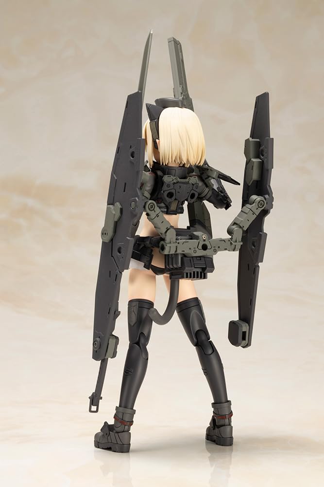 Kotobukiya Shimada Fumikane Art Works Artinia 160mm Non-Scale Model- Japan Figure Store - #1 Bring To You The Best Japanese Goods