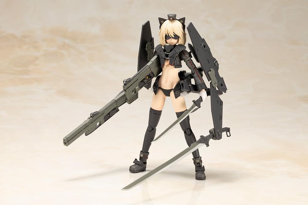Kotobukiya Shimada Fumikane Art Works Artinia 160mm Non-Scale Model- Japan Figure Store - #1 Bring To You The Best Japanese Goods