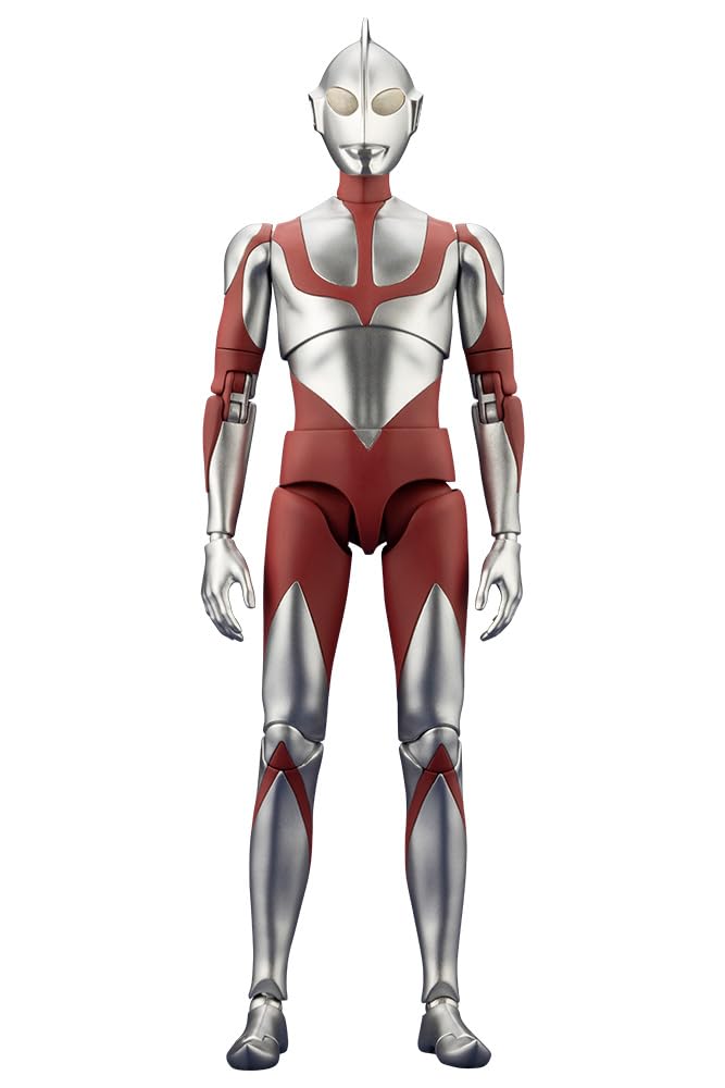 Kotobukiya Shin Ultraman Model 185mm Non-Scale Plastic Figurine- Japan Figure Store - #1 Bring To You The Best Japanese Goods