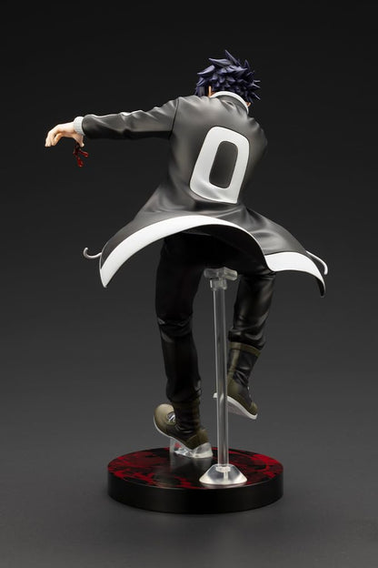 Kotobukiya Tougen Anki Ichinose Shiki 1/8 Scale Painted Figure