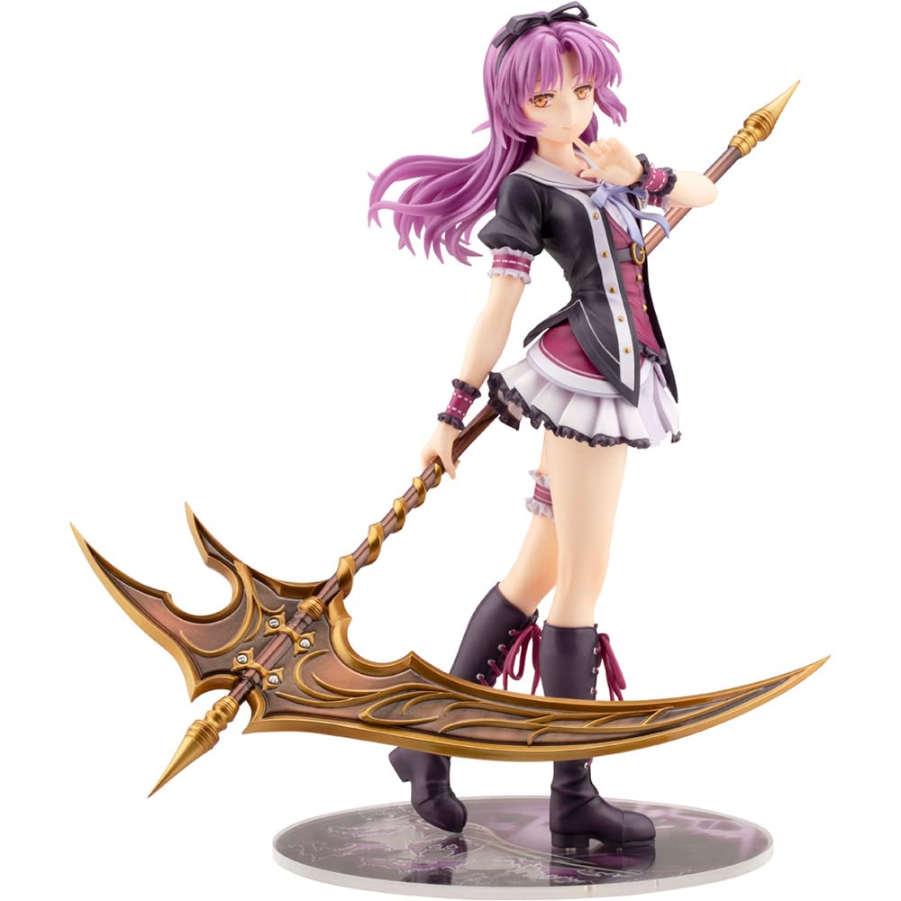 Kotobukiya Trails Series Len Bright 1/8 Scale PVC Figure Collectible Toy