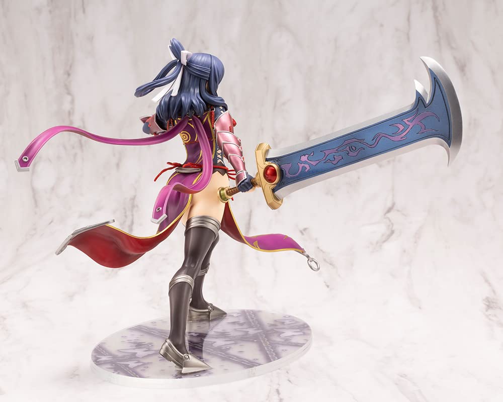 Kotobukiya Trails Series Rixia Mao 1/8 Scale PVC Painted Figure