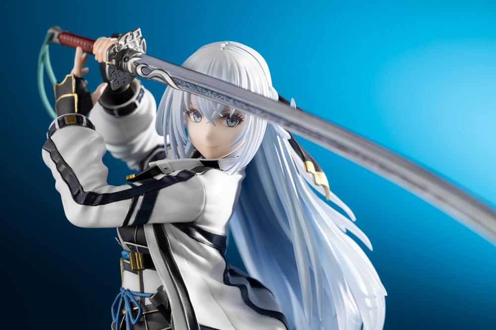 Kotobukiya Trails Series Shizuna Rem Misurugi 1/8 Scale PVC Figure