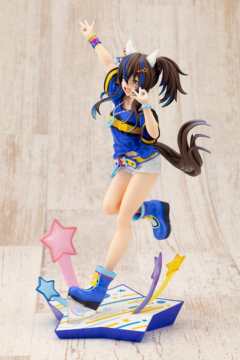 Kotobukiya Uma Musume Daitaku Helios 1/7 Scale 260mm PVC Figure