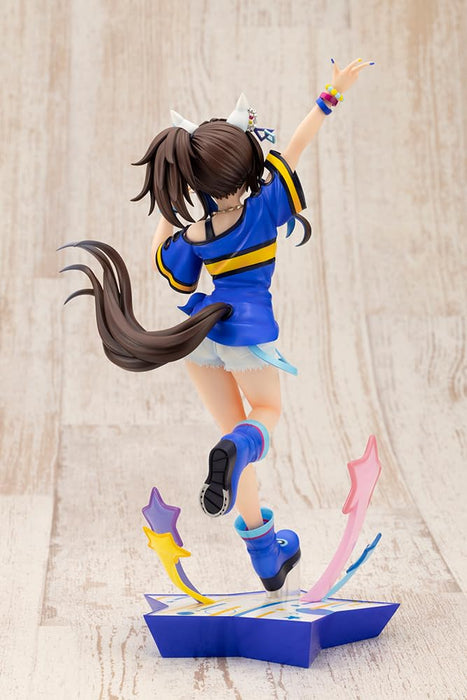Kotobukiya Uma Musume Daitaku Helios 1/7 Scale 260mm PVC Figure