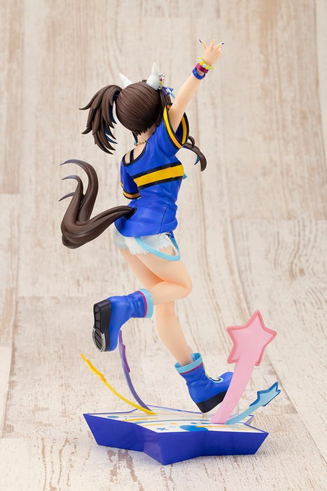 Kotobukiya Uma Musume Daitaku Helios 1/7 Scale 260mm PVC Figure