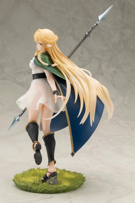 Kotobukiya Unicorn Overlord Eltrinde 1/7 Scale PVC Finished Figure- Japan Figure Store - #1 Bring To You The Best Japanese Goods