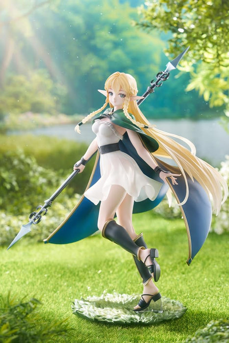 Kotobukiya Unicorn Overlord Eltrinde 1/7 Scale PVC Finished Figure- Japan Figure Store - #1 Bring To You The Best Japanese Goods