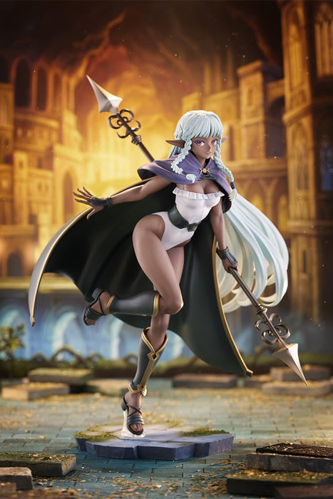 Kotobukiya Unicorn Overlord Rosalinde 1/7 Scale Painted PVC Figure