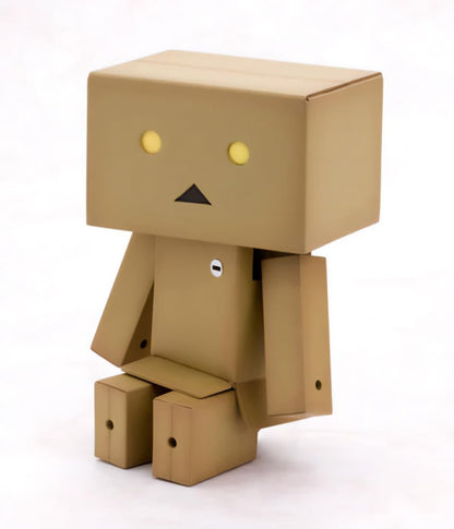 Kotobukiya Yotsuba Danboard 125mm Non-Scale Plastic Model Figure