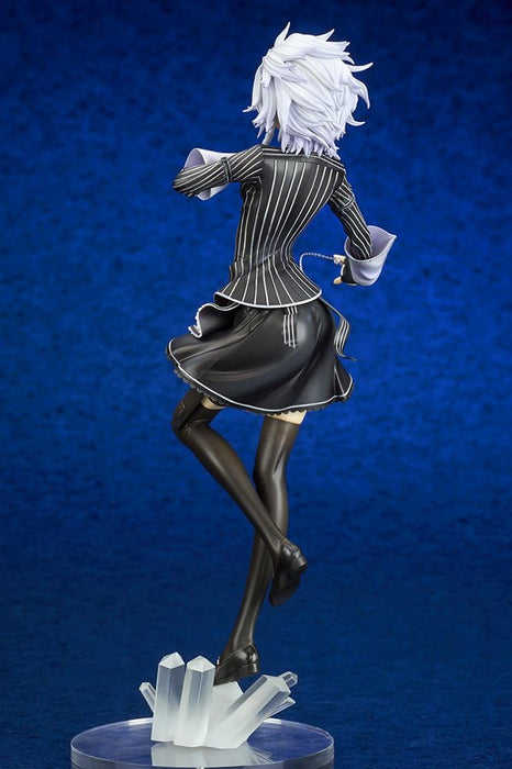 Ques Q Izayoi Sakuya 1/8 Figure Koumajou Densetsu Edition 2024 Re-Release- Japan Figure Store - #1 Bring To You The Best Japanese Goods