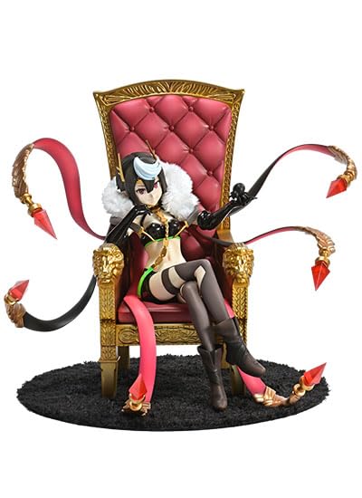 Prime 1 Studio Ariel 1/7 Figure Prisma Wing Kumo Desu Ga Nani Ka- Japan Figure Store - #1 Bring To You The Best Japanese Goods