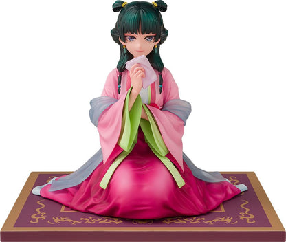 Wonderful Works Kusuriya No Hitorigoto Maomao 1/7 Garden Party Figure- Japan Figure Store - #1 Bring To You The Best Japanese Goods