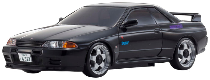 Carrosserie Kyosho Mini-Z Nissan Skyline GT-R R32 V-Spec II Initial D Movie Edition