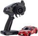 Kyosho Ma-020 RS Toyota 86 Ghost Electric RC Car 32650Mf Edition