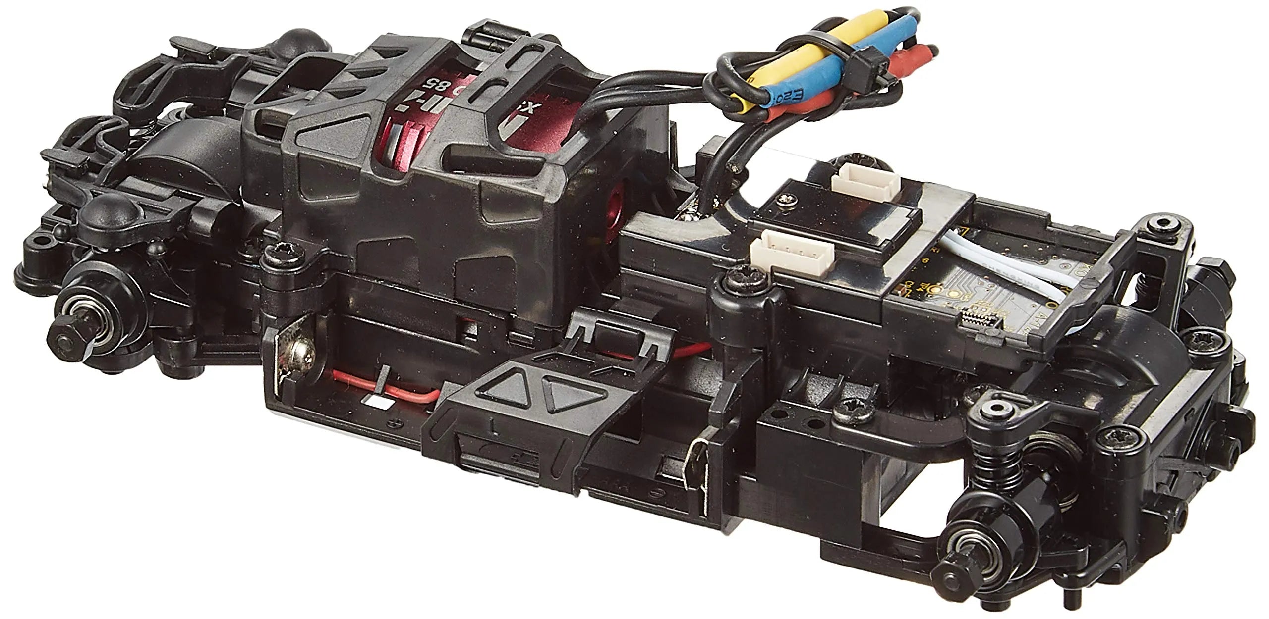 KYOSHO Rc Model Car Mini-Z Awd Mhs／Asf2.4Ghz System Ma-030Evo Chassis Set 32180- Japan Figure Store - #1 Bring To You The Best Japanese Goods