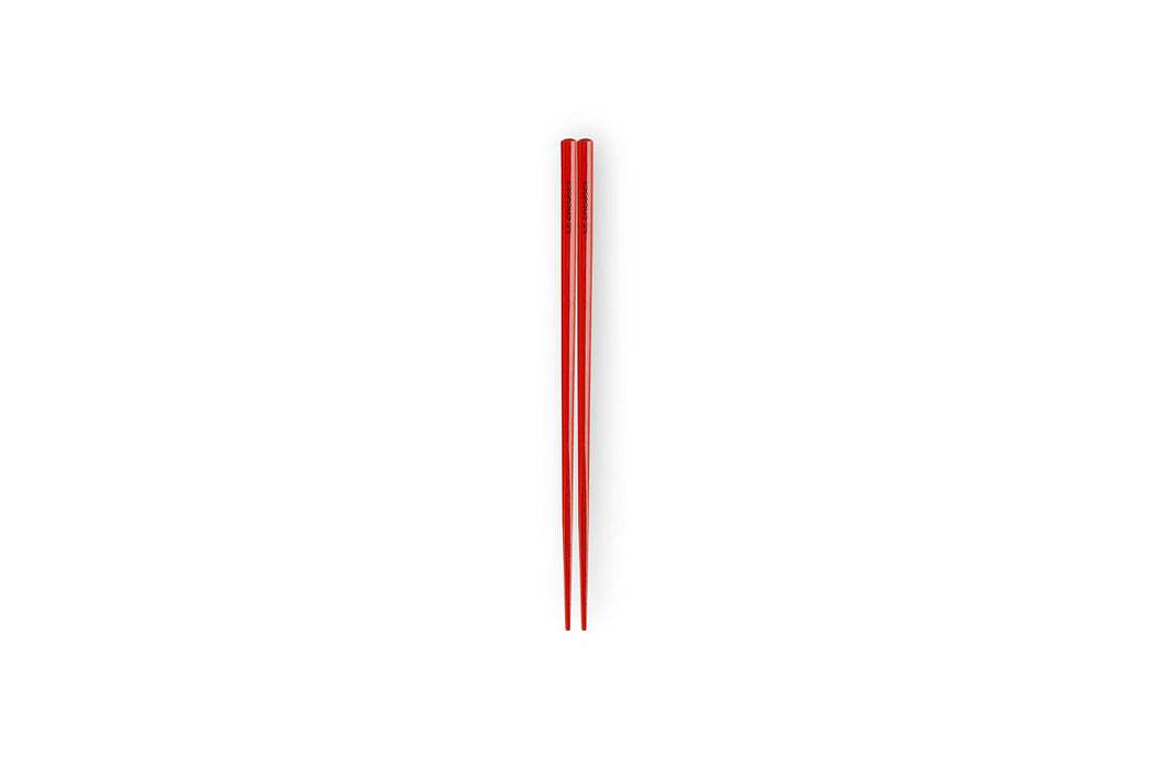 Le Creuset 5-Zen Rainbow Chopsticks Set Made in Japan Official Product- Japan Figure Store - #1 Bring To You The Best Japanese Goods