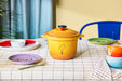 Le Creuset Pokemon Cocotte Every 18 with Iridescent Knob Official Japanese- Japan Figure Store - #1 Bring To You The Best Japanese Goods