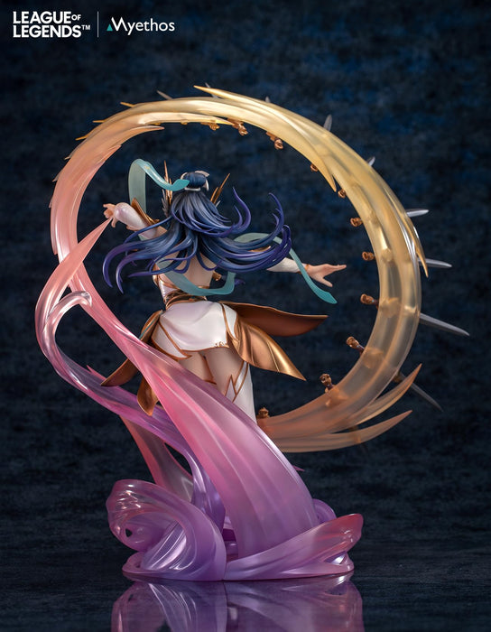 Myethos League of Legends Irelia 1/7 Figure Sword of Heaven Collectible- Japan Figure Store - #1 Bring To You The Best Japanese Goods
