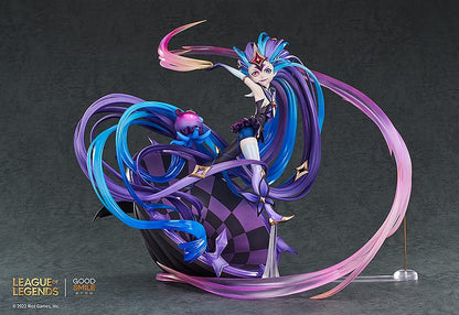 GOOD SMILE COMPANY Star Guardian Zoe 1/7 Figure League Of Legends- Japan Figure Store - #1 Bring To You The Best Japanese Goods